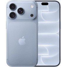 Apple iPhone 18 Pro 256GB Glacier Apple iPhone 18 Pro 256GB Glacier